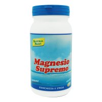 MAGNESIO Supremo Polvere 150g MAGNESIO Supremo Polvere 150g