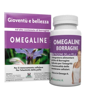 OMEGALINE Holistica 60 Cps