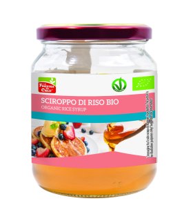 FsC Sciroppo Riso Bio 400g