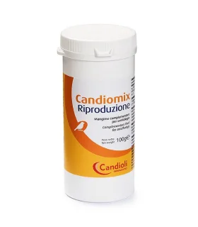 CANDIOMIX Riproduzione 100g