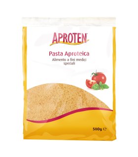 APROTEN Pasta Anellini 500g Pasta dietetica aproteica