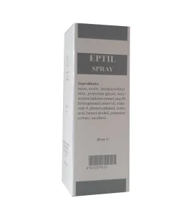 EPTIL Soluz.50ml
