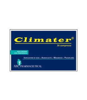 CLIMATER 30 Compresse