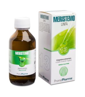 MERISTEMO YNKHAS 13 100ml