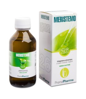 MERISTEMO YNKHAS 26 100ml