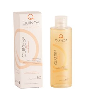 QUISEB Duo Loz./Shampoo 200ml