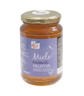 FsC Miele Millefiori 500g