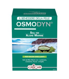 OSMODYN Sali Alghe Marine 2Kg