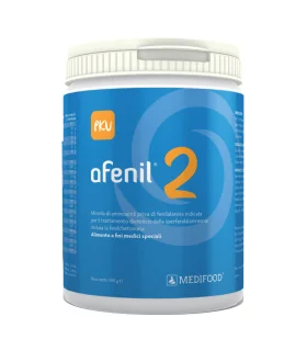 AFENIL 2 Misc.Aminoacidi 500g