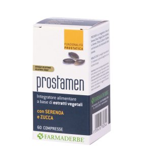 NUTRA Prostamen 60 Compresse