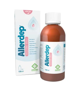 ALLERDEP Sciroppo 150ml