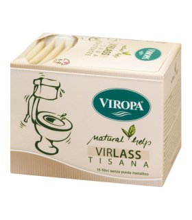 VIROPA Nat&Help Virlin 15Bust.