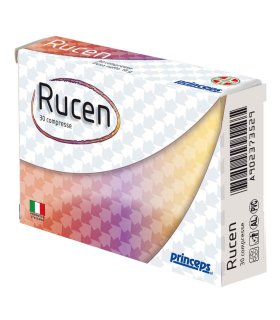 RUCEN 30 Compresse