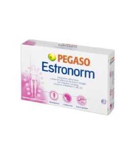 ESTRONORM 42 Compresse        PEGASO