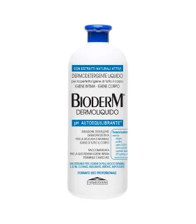 BIODERM Dermoliq.1000ml