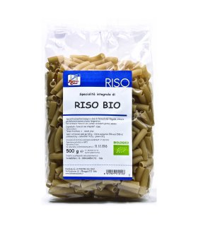 FsC Pasta Riso Macch.Rig.500g