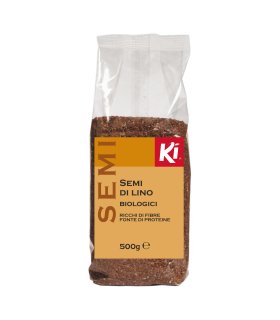 KI Semi Lino 500g