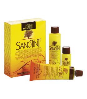 SANOTINT Tint.29 BiondoSc.Rame