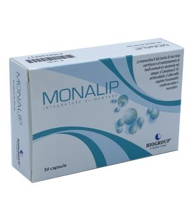 MONALIP 30 Compresse