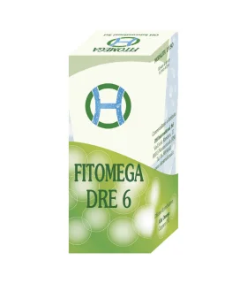 FITOMEGA DRE  6 Gocce 50ml
