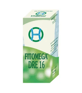FITOMEGA DRE 16 Gocce 50ml