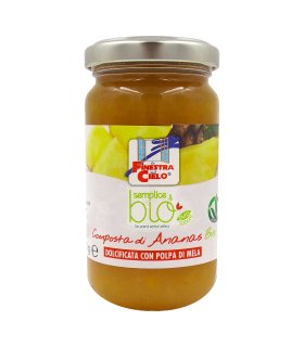 FsC Composta Ananas 320g