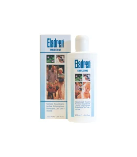 ELADREN Emulsione Fluida 200ml