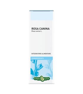 GEMMODERIVATO Rosa Canina Soluzione Idroalcolica 50 ml ErbaVita