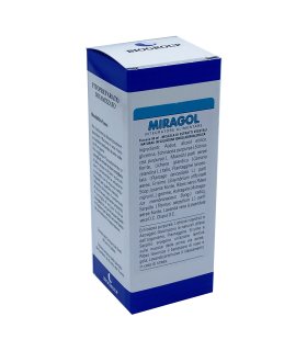 MIRAGOL Soluzione Idroalcolica 50ml