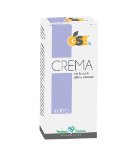 GSE Intimo Crema 30ml