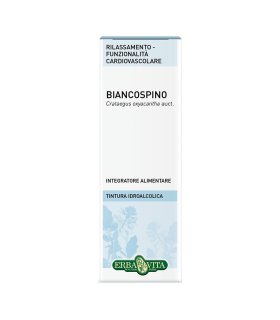 BIANCOSPINO Sol.Ial.50ml   EBV