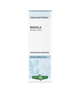 RHODIOLA Tint.Idroalc.50ml EBV