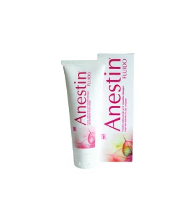 ANESTIN Fluido Lenitivo 75ml