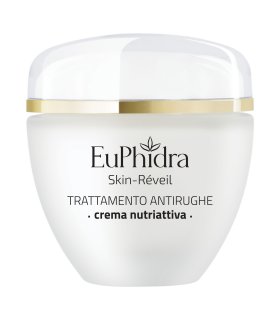 EUPHIDRA Skin Reveil Crema Nutriattiva 40ml