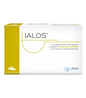 Ialos 20 Compresse