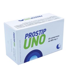 PROSTIP  UNO 60 Compresse