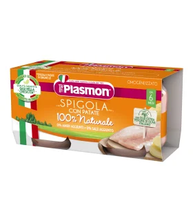 OMO PL.Spigola 2x80g