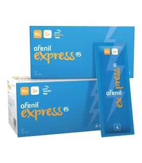 AFENIL Express Arancia 30Bust.