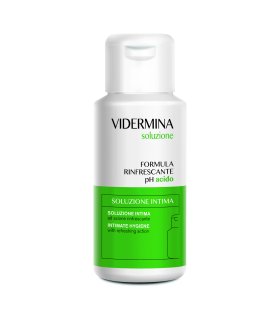 VIDERMINA Mucus 30ml