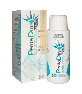PENTADIN Plus Biodetergente 200 ml