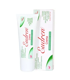 EUDREN Crema Gambe  75ml
