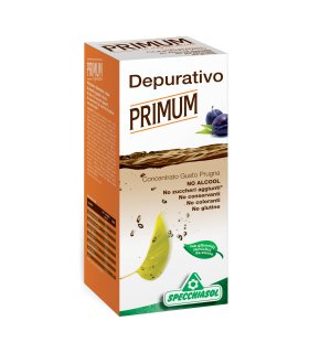 PRIMUM Sciroppo N/Alcool 250ml