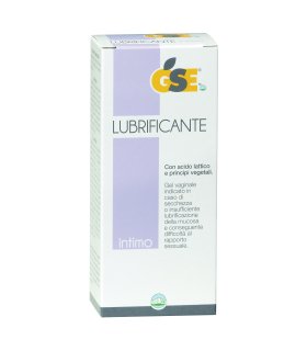 GSE Intimo Lubrif.40ml