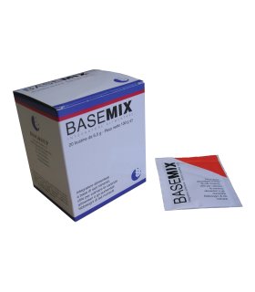 BASEMIX 20 Bust.6,5g