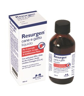 RESURGEN Olio 100ml