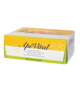 APIVITAL 30f.20ml          FDB