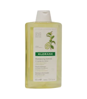 KLORANE  Sh.Cedro Energ.400ml