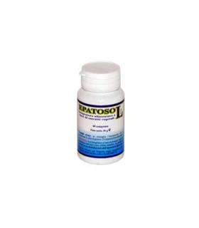 EPATOSOL 60 Compresse
