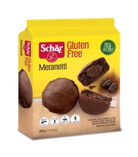 SCHAR Meranetti Mer.Cacao 200g