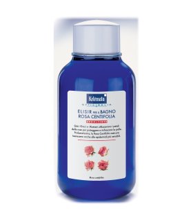 OFFICINALIA Bagno Rosa 500ml